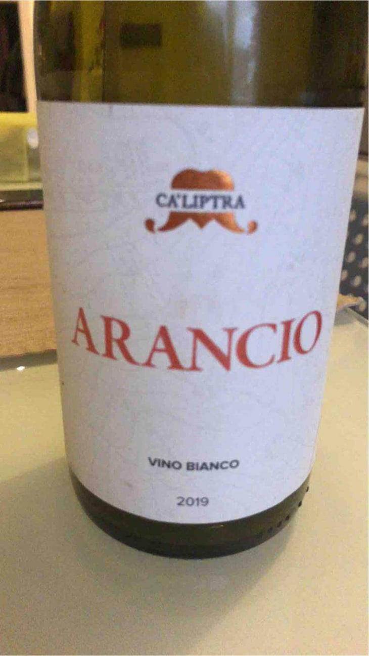 Arancio - Società Agricola Ca'Liptra s.s. - antonella-traspadini-roberto-alfieri-giovanni-loberto-agostino-pisani 