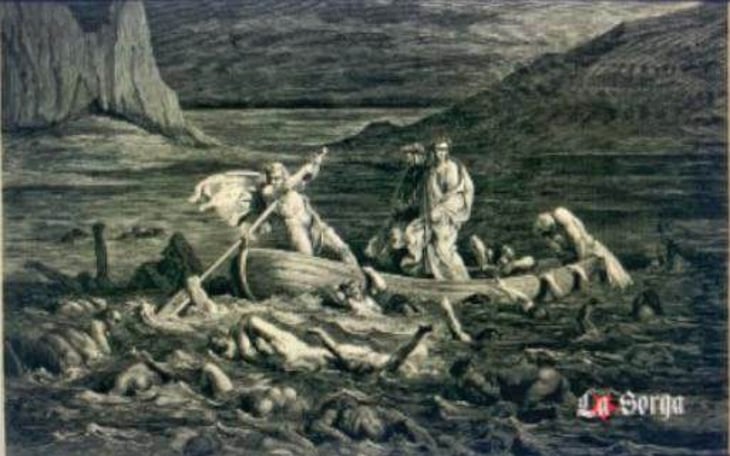 Feu I - La Sorga - antony-tortul 