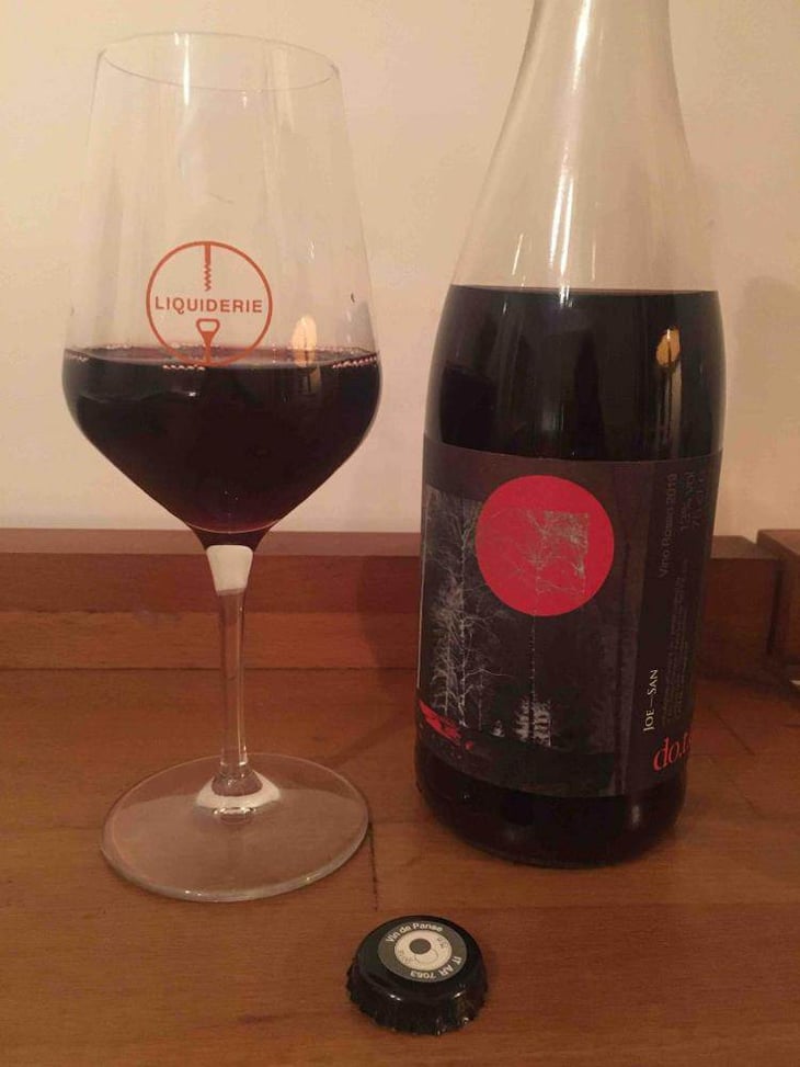 Jo-San - D.O.T.E. - filippo-calabresi 