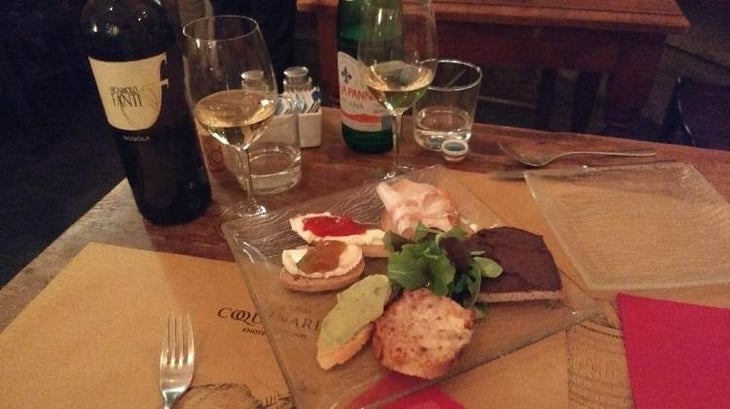 Nosiola - Vignaiolo Fanti - alessandro-fanti 