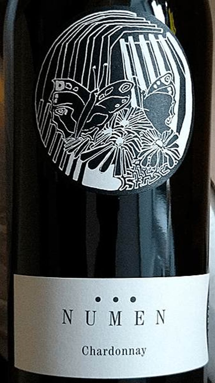 Numen - Bioweingut Johannes Zillinger - johannes-zillinger 