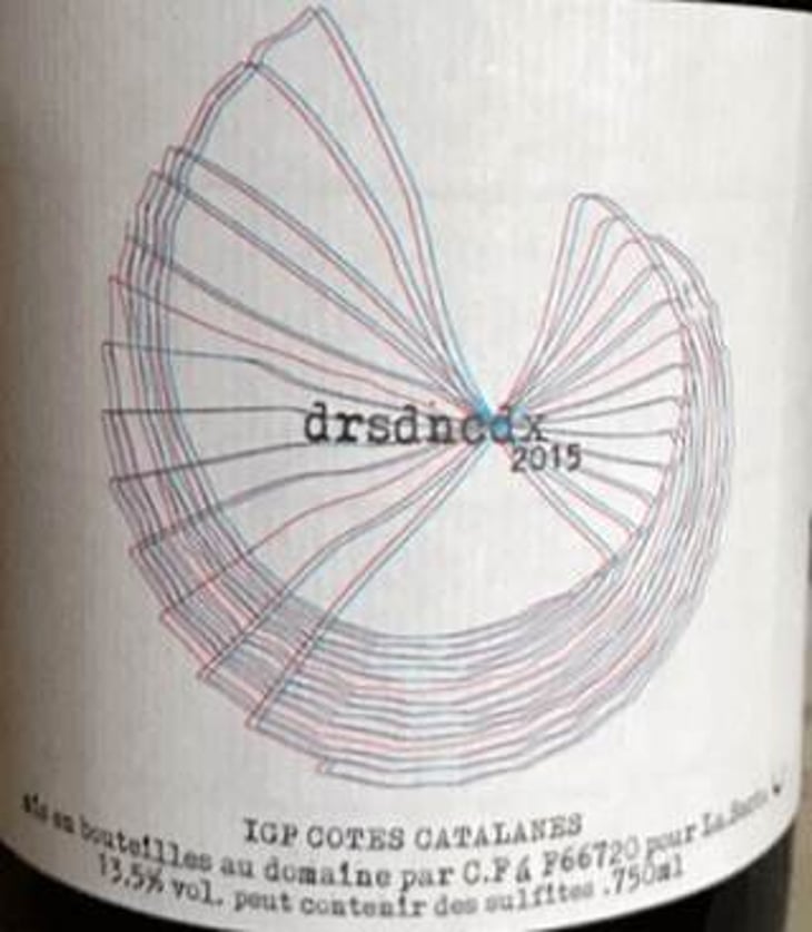 Drsdncdx - Clos du Rouge Gorge - cyril-fhal 