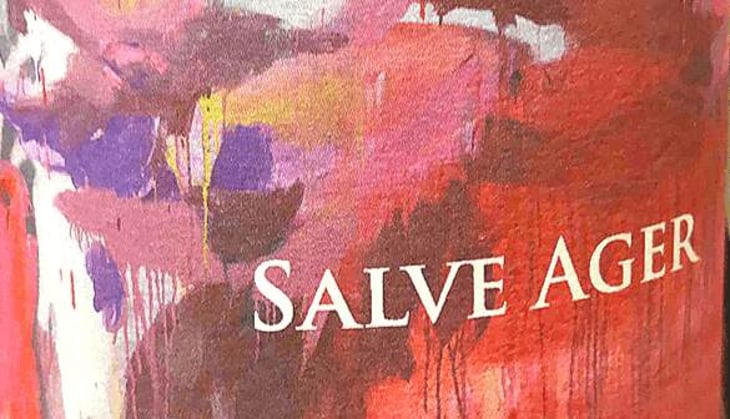 Salve Ager - Mont de Marie - thierry-forestier 