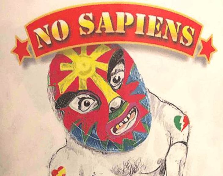 No Sapiens - Bichi Wines - noel-tellez 