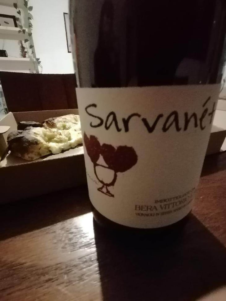 Sarvanét - Azienda Agricola Vittorio Bera & Figli - alessandra-e-gianluigi-bera 