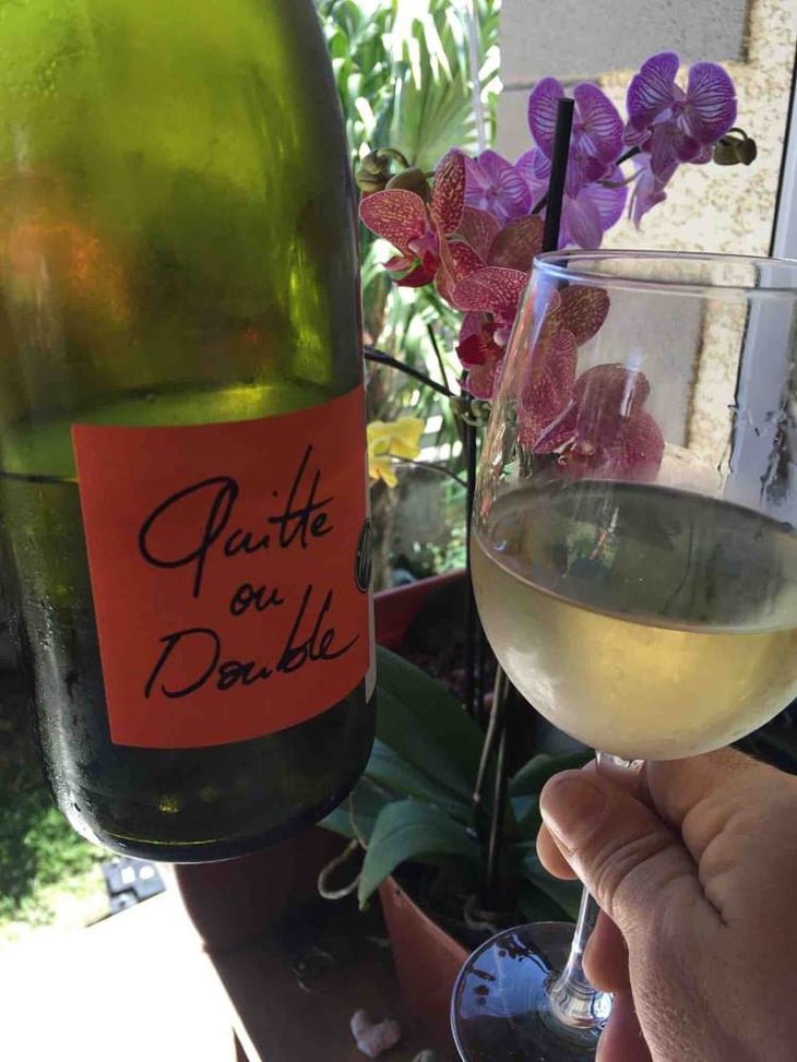 Quitte ou Double - Le Mas de Mon Père - frederic-palacios 