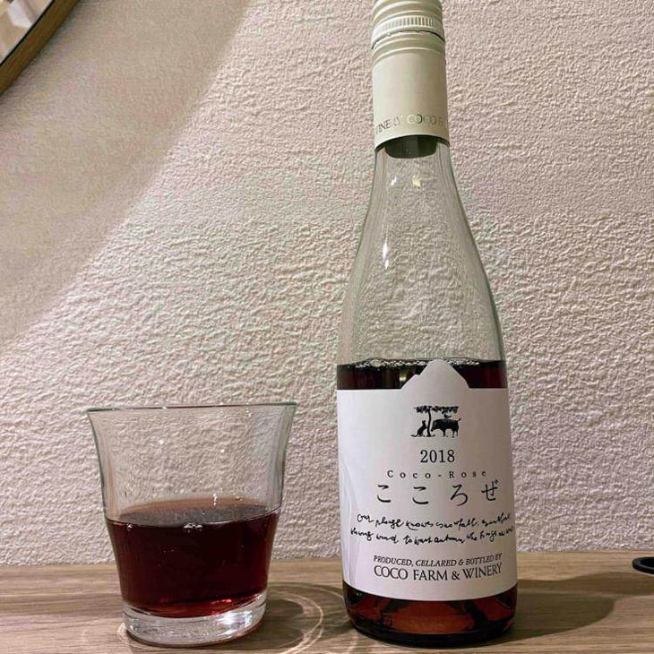 こころぜ - Coco Farm & Winery - romain-weinstock-toyoichiro-shibata 