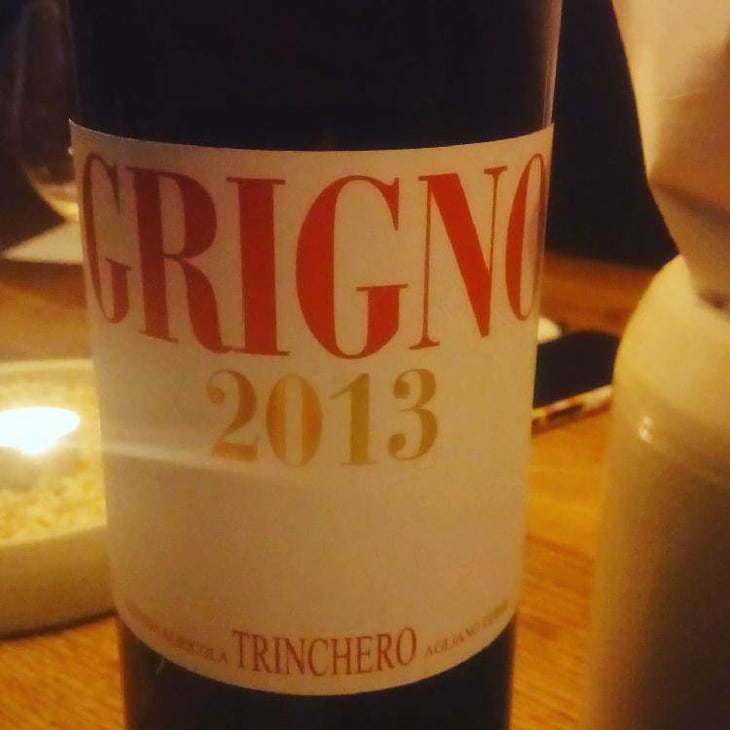 Grigno - Azienda Agricola Ezio Trinchero - ezio-trinchero 