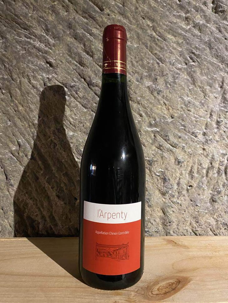 Emilien - L'Arpenty - francis-francoise-et-emilien-desbourdes 