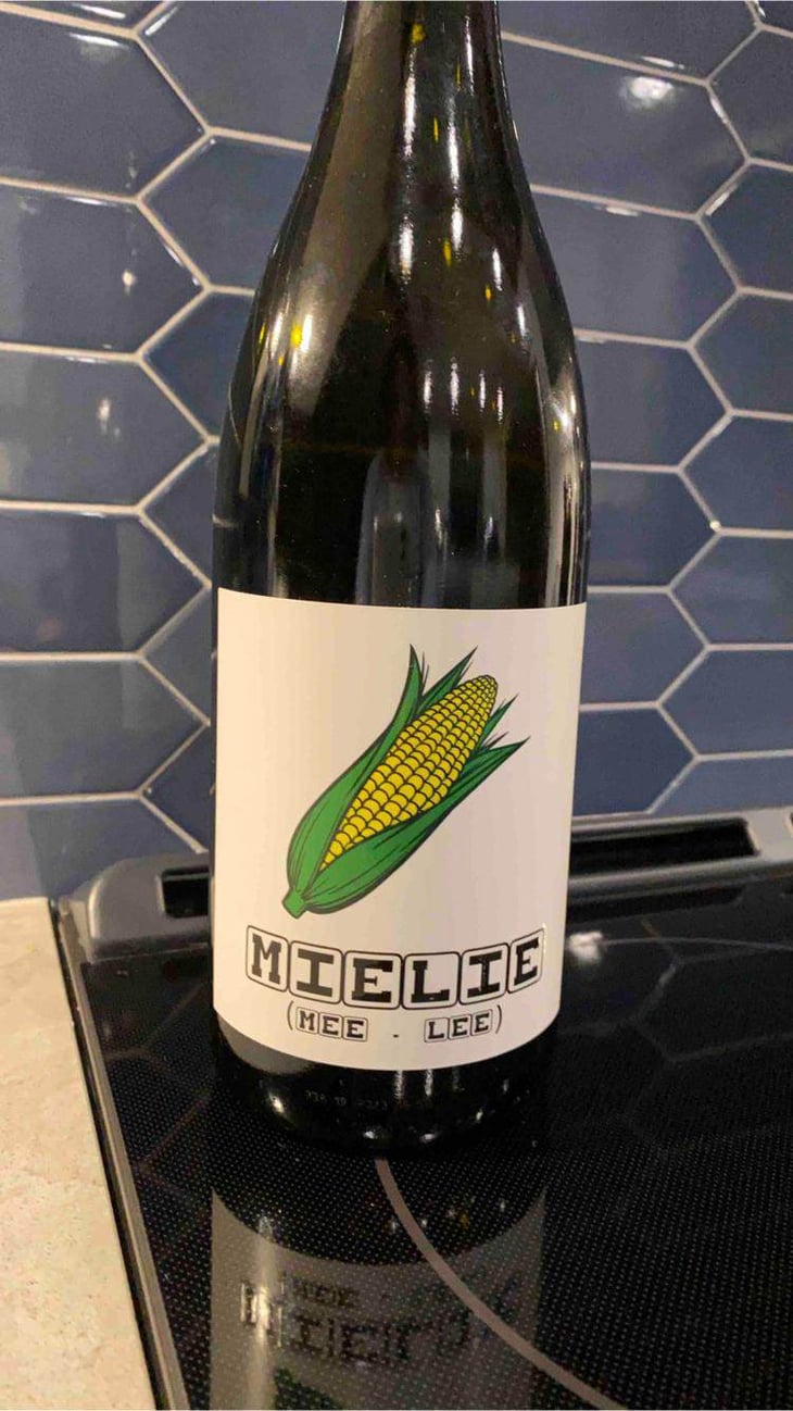 Miele Green - Testalonga - craig-carla-hawkins 