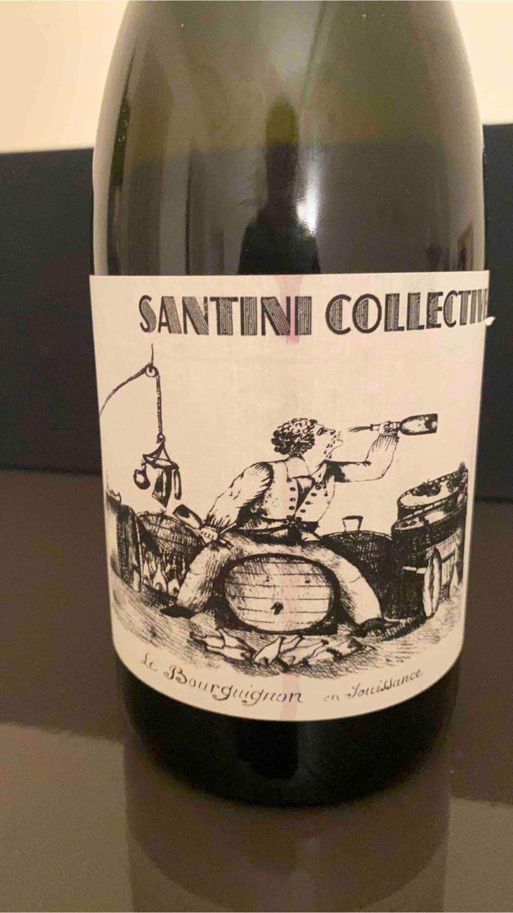Bourgogne - Santini Collective - christopher-patrick-santini 