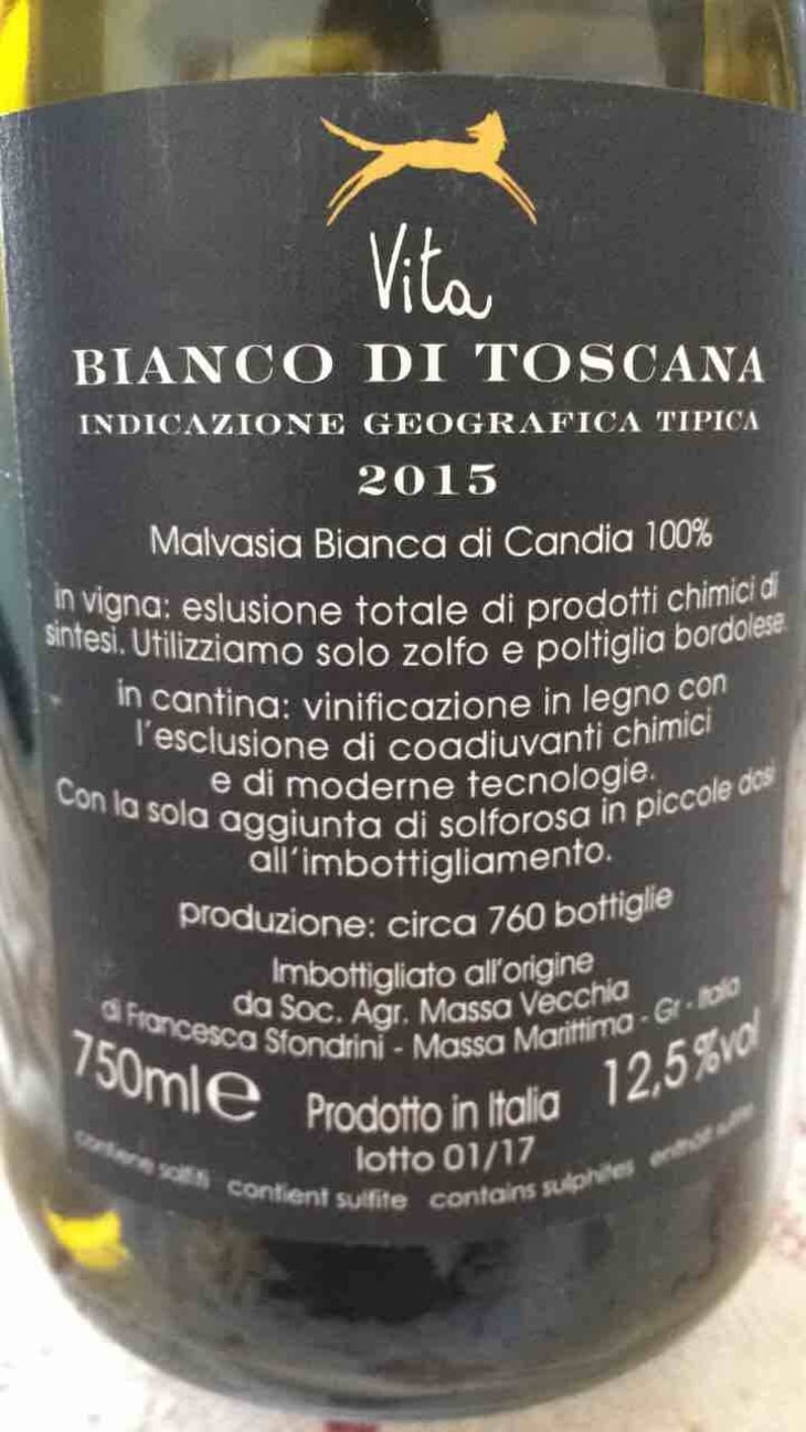 Vita - Massa Vecchia - francesca-sfondrini-fabrizio-niccolaini 