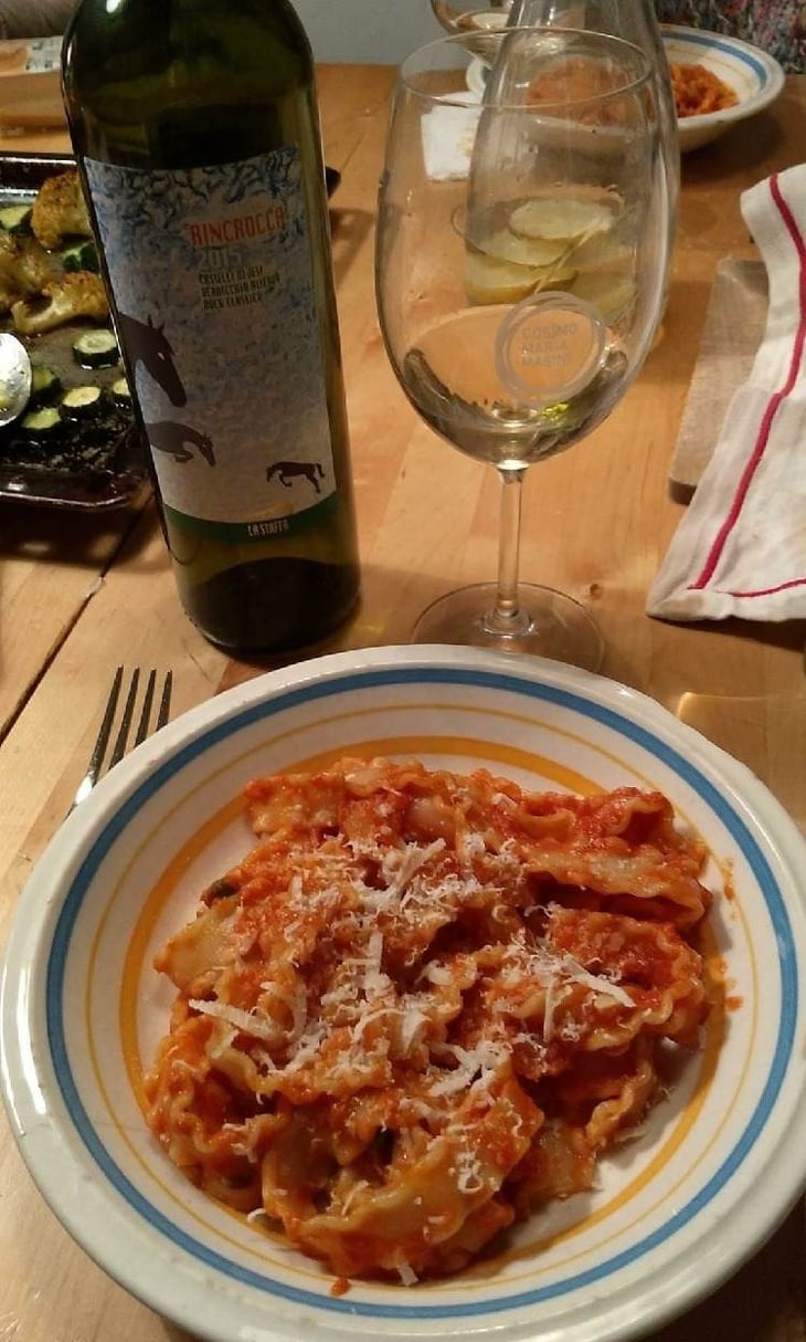 Rincrocca - La Staffa - riccardo-baldi 