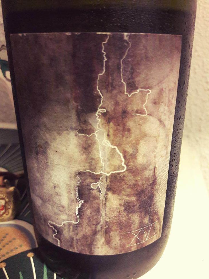 Blanc XVI - Château Lestignac - camille-mathias-marquet 