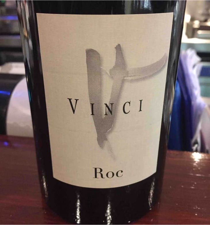Roc - Domaine Vinci - emmanuelle-vinci-olivier-varichon 