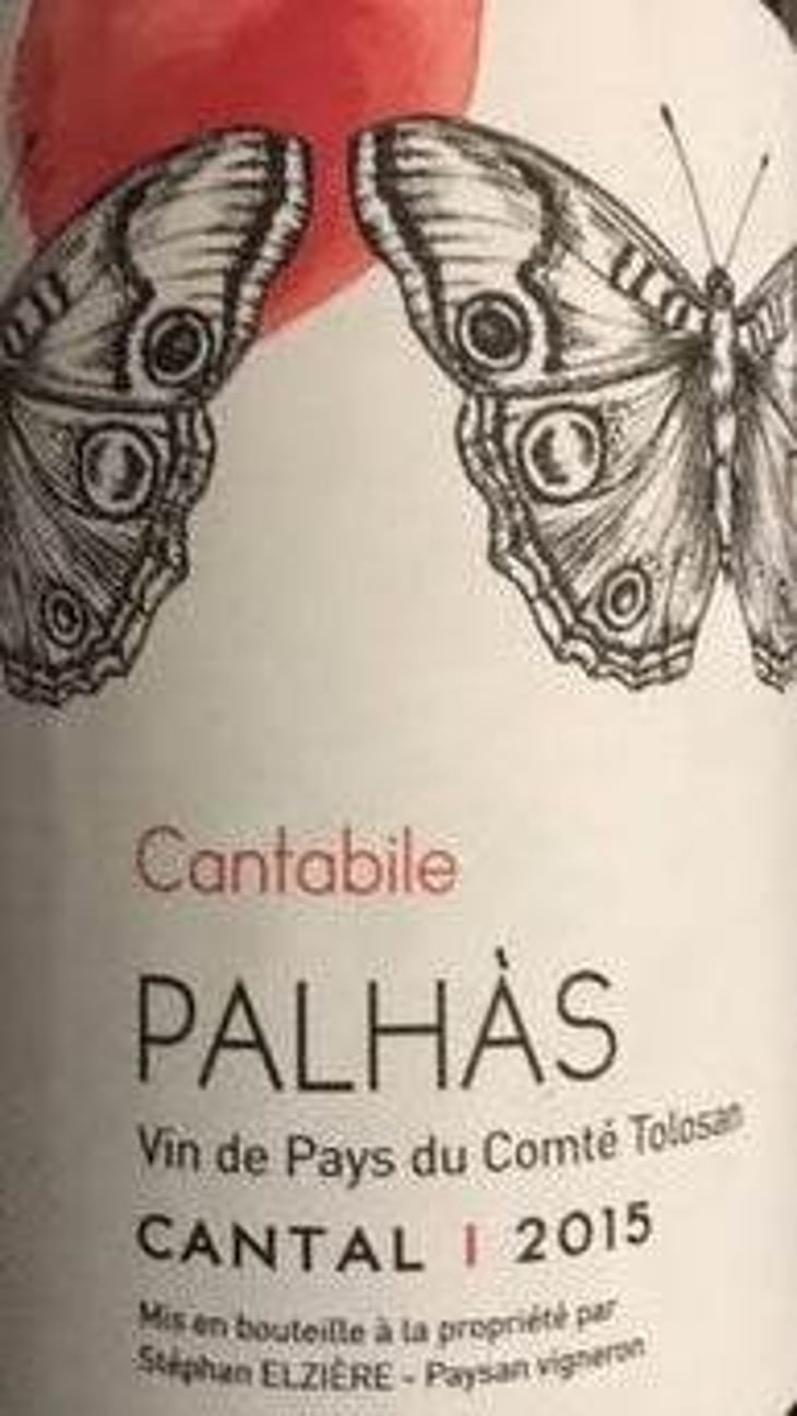 Palhàs Cantabile - Stéphan Elzière - stephan-elziere 