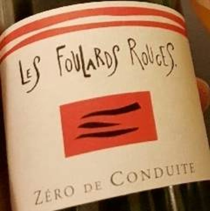 Zéro De Conduite - Les Foulards Rouges - jean-francois-nicq 