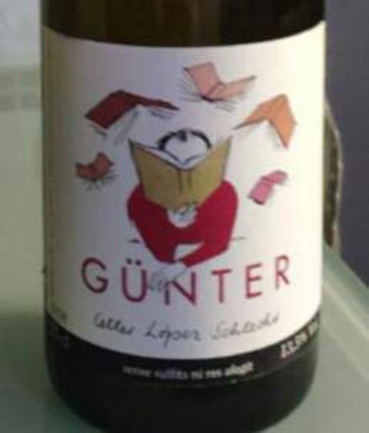 Günter - Celler Lopez-Schlecht - alfons-lopez-sabine-schlecht 