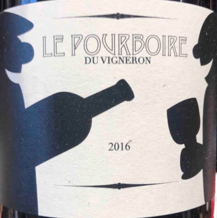 Le Pourboire du Vigneron - Domaine Thuronis - Vigneron Bien Fêteur - alexandre-coulange-astrid-lerouxel 