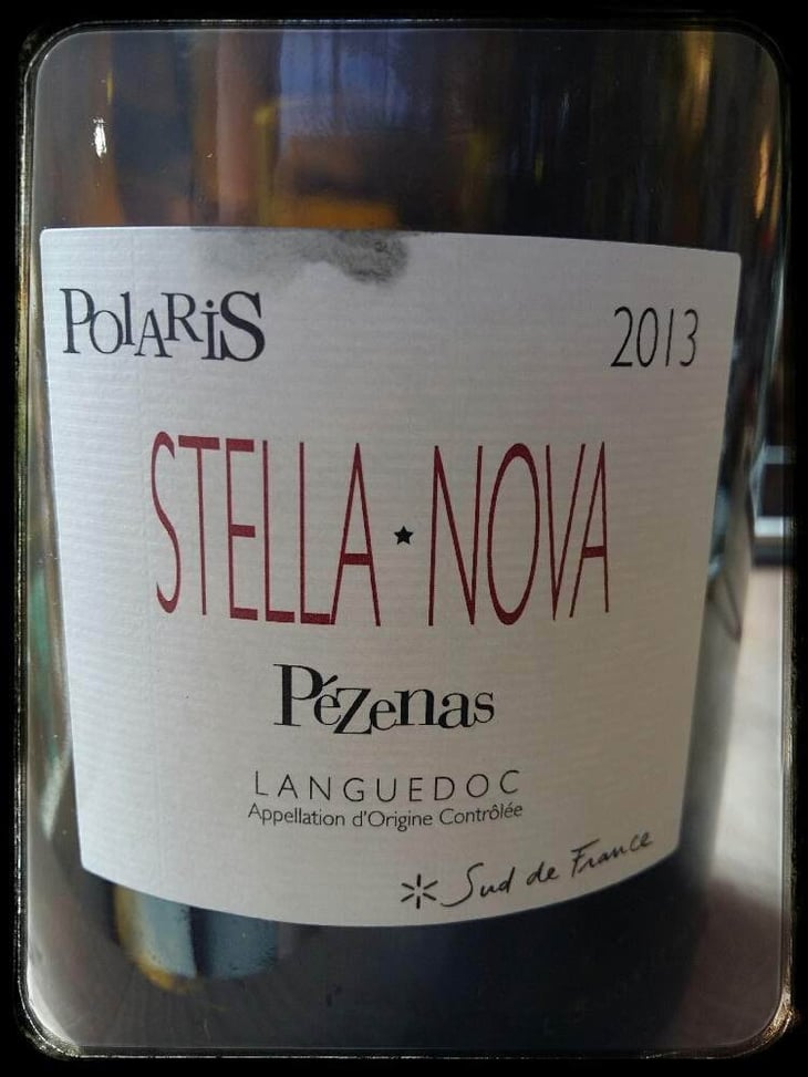 Polaris - Stella Nova - philippe-richy 