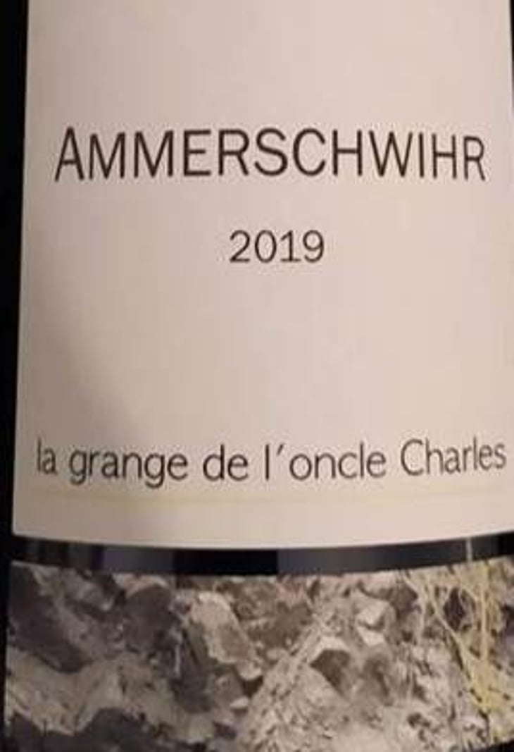 Ammerschwihr - La Grange de l'Oncle Charles - morgane-stoquert-et-jerome-francois 