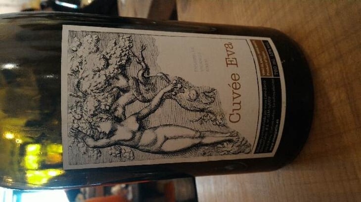 Cuvée Eva - Viños Patio - samuel-cano 