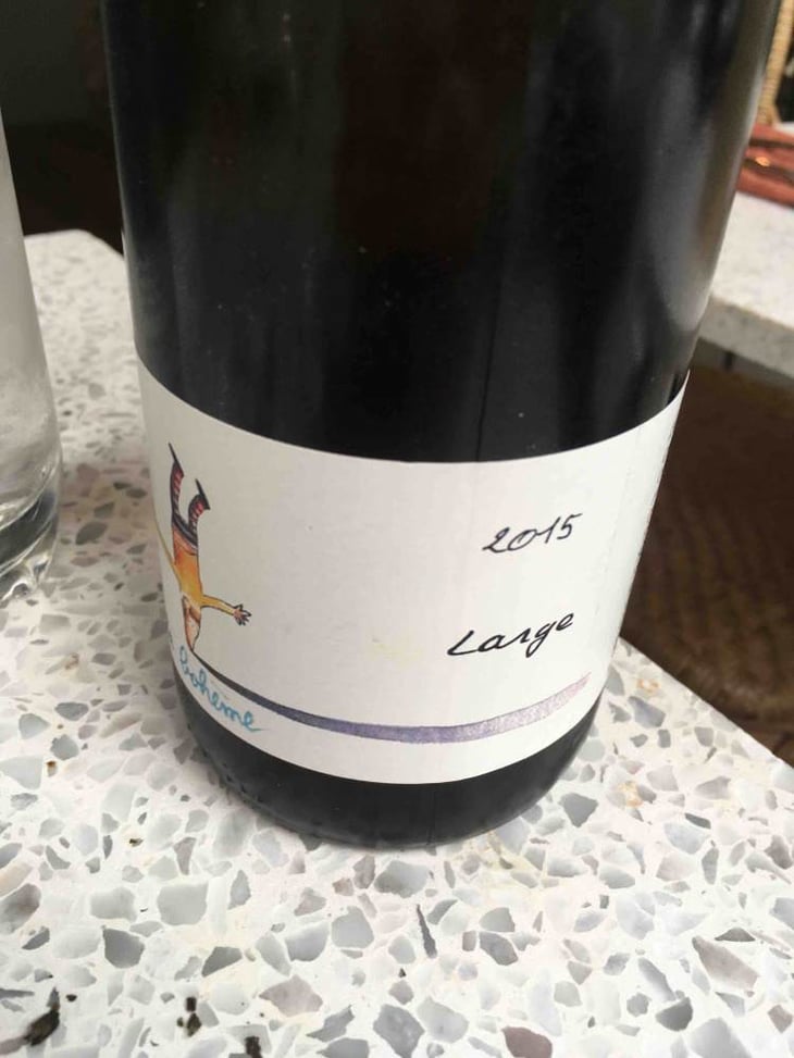 Large - La Sénéchalière - marc-pesnot 