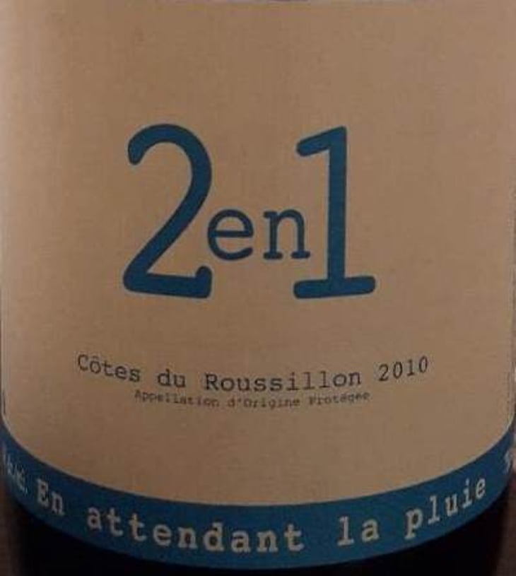 2 en 1 - Domaine du Possible - loic-roure 
