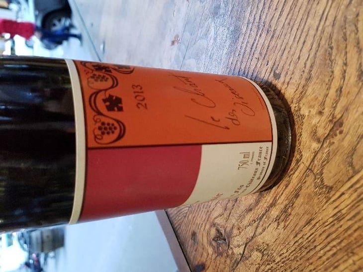 Le Chant des Oiseaux - Gérard Schueller & Fils - bruno-schueller 