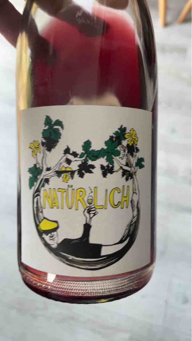 Natürlich - Domaine Landron-Chartier - bernard-francoise-benoit-landron 