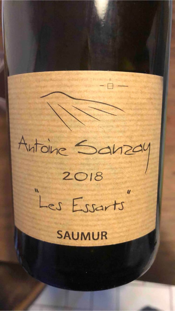 Les Essards - Antoine Sanzay - antoine-sanzay 