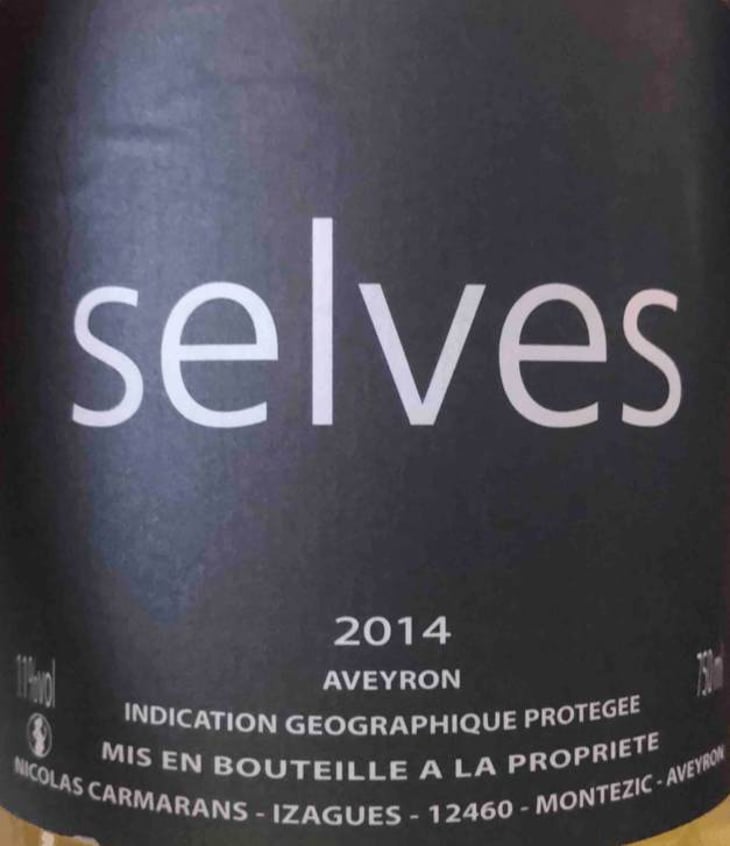 Selves - Nicolas Carmarans - nicolas-carmarans 