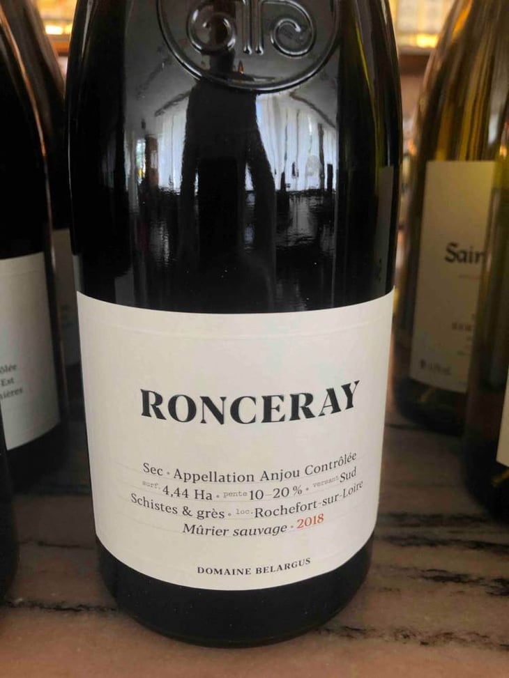 Ronceray - Belargus - jo-pithon 