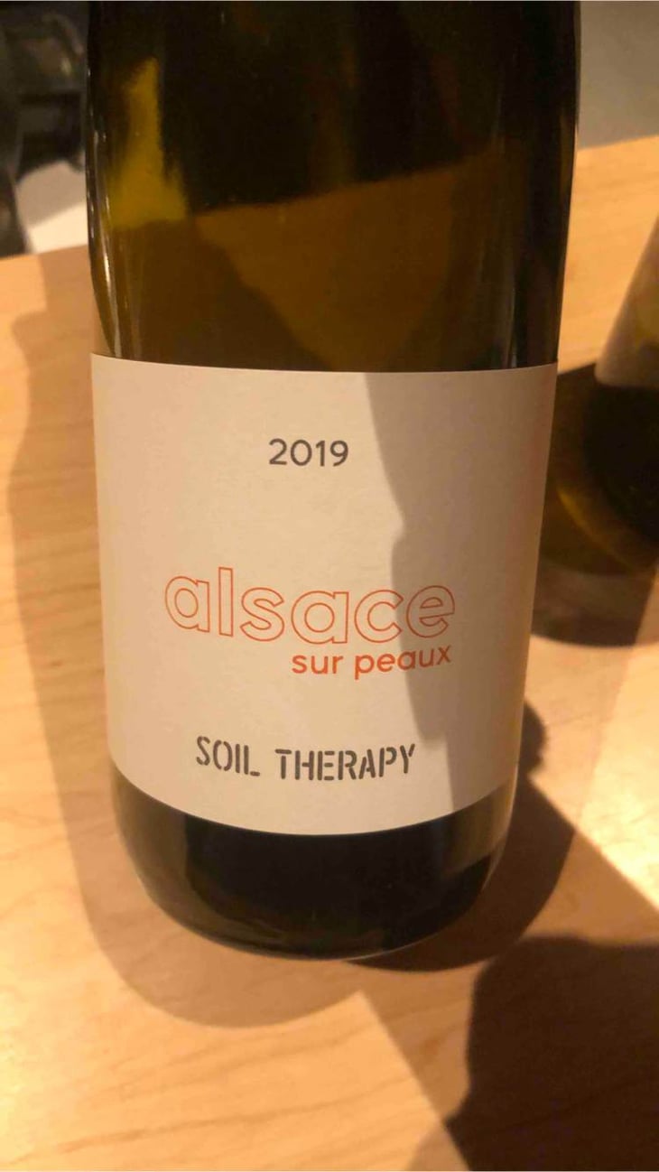 alsace sur peaux - Soil Therapy - Les Vins du Mardi - thomas-larmoyer 