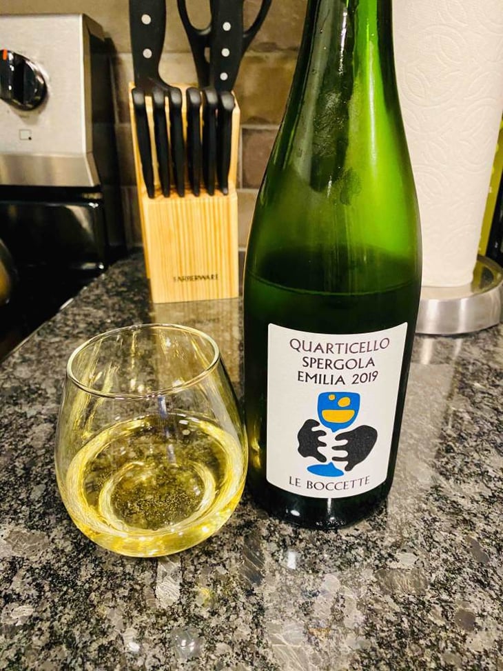 Le Boccette - Il Quarticello - roberto-maestri 