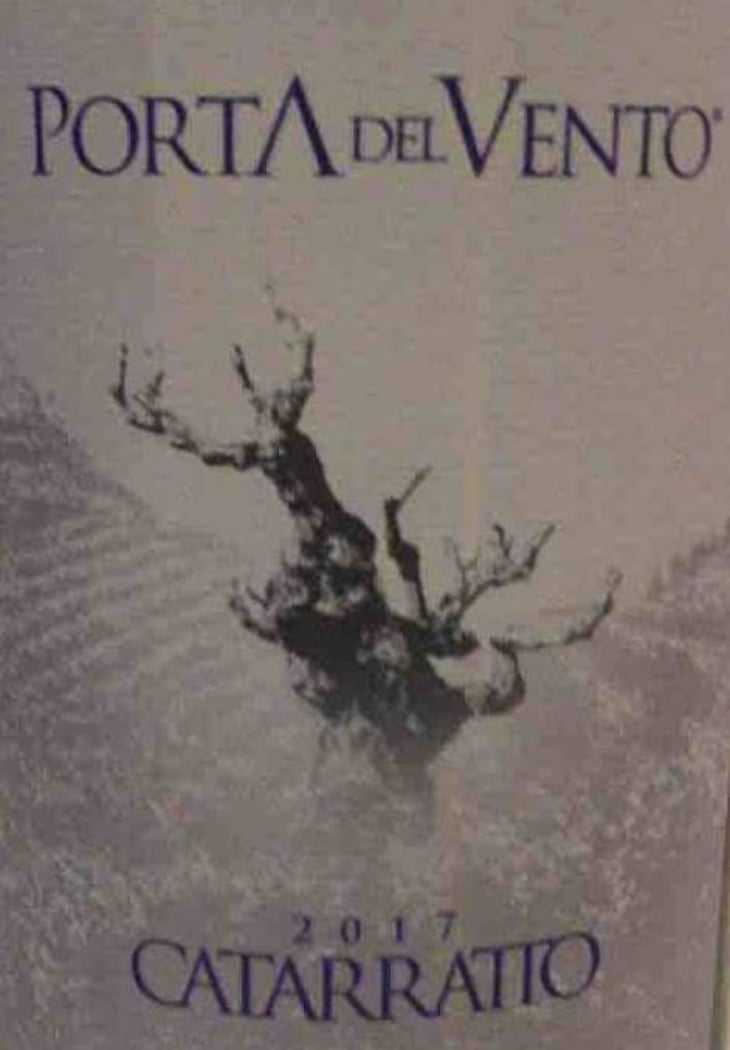 Catarratto - Azienda Agricola Porta del Vento - marco-sferlazzo 