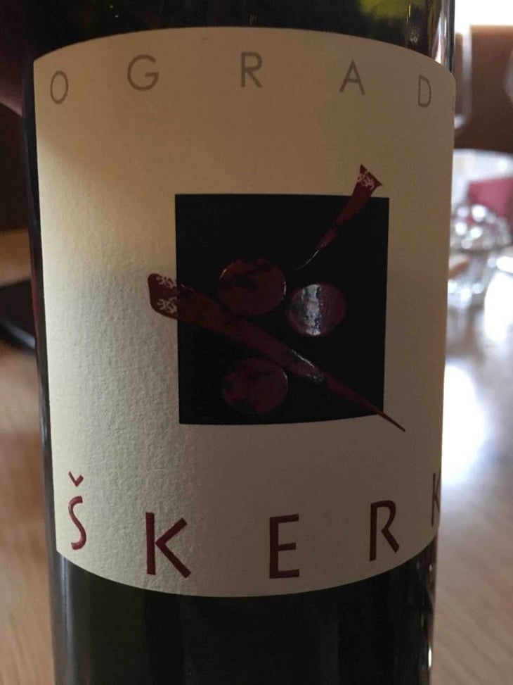 Ograde - Azienda Agricola Skerk di Sandi Skerk - sandi-skerk 