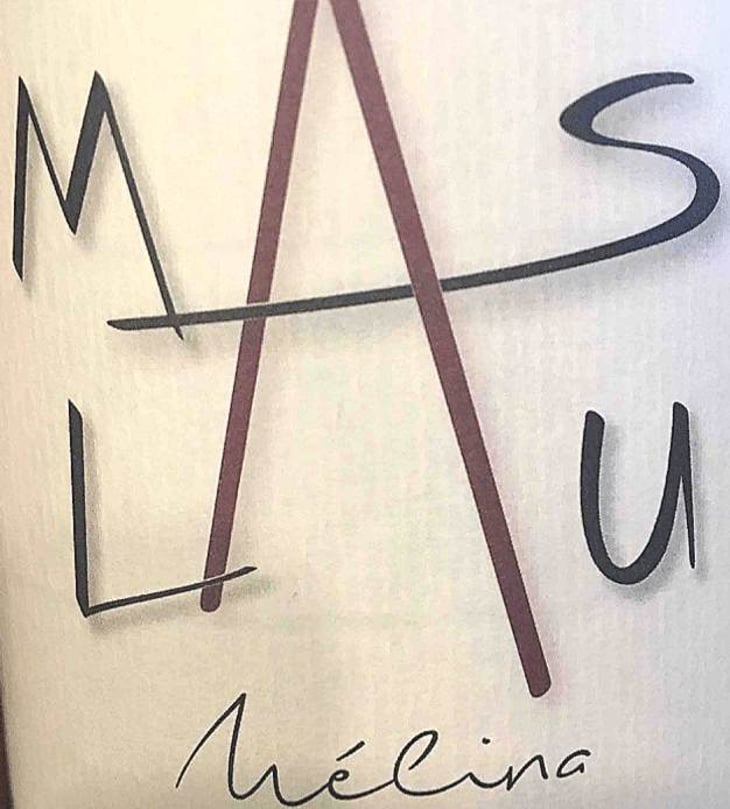 Melina Blanc - Mas Lau - laurent-bagnol 