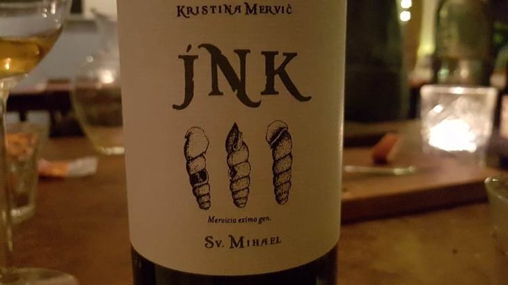 Sv. Mihael - JNK - kristina-boleslav-mervic 