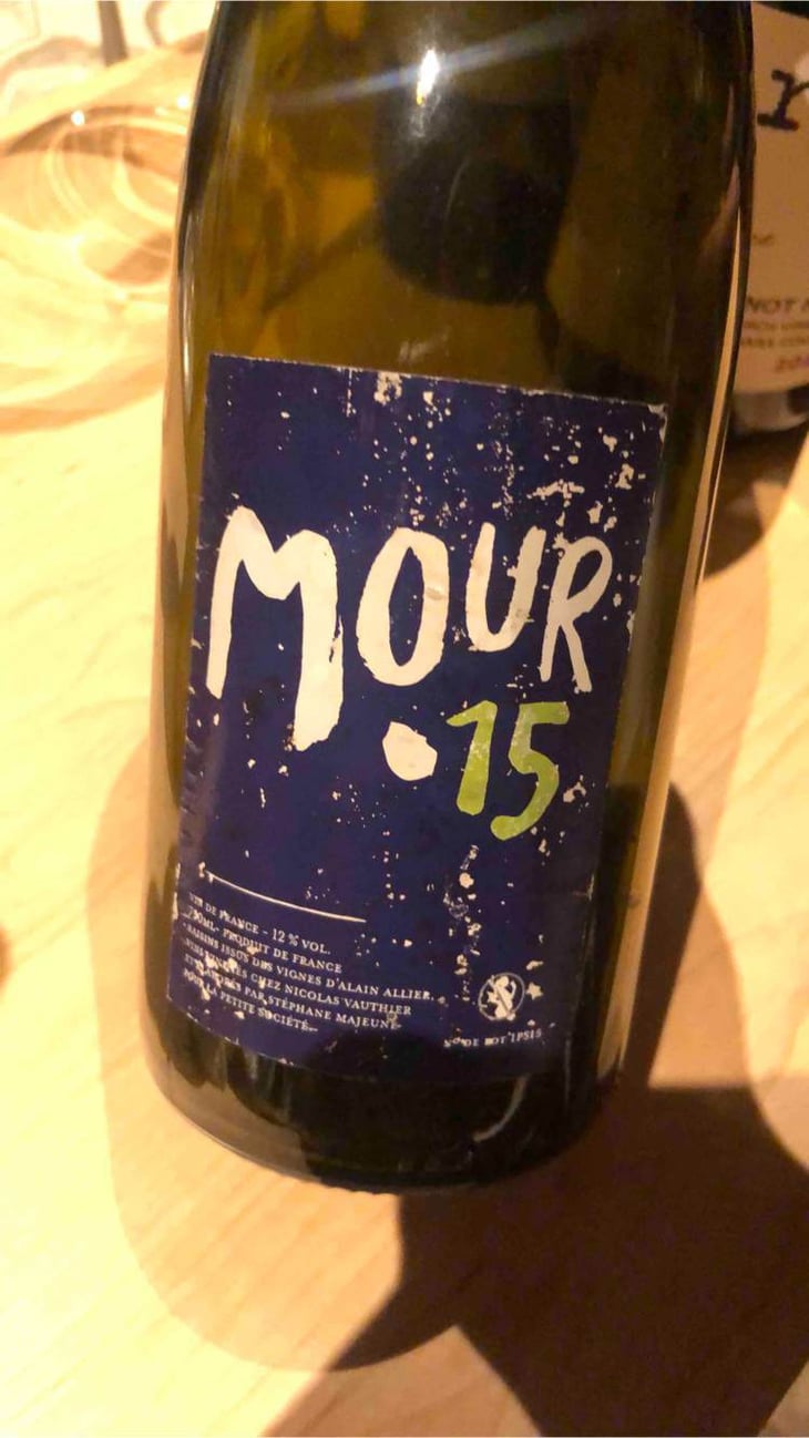 Mour 15 - Domaine de Peyra - stephane-majeune 