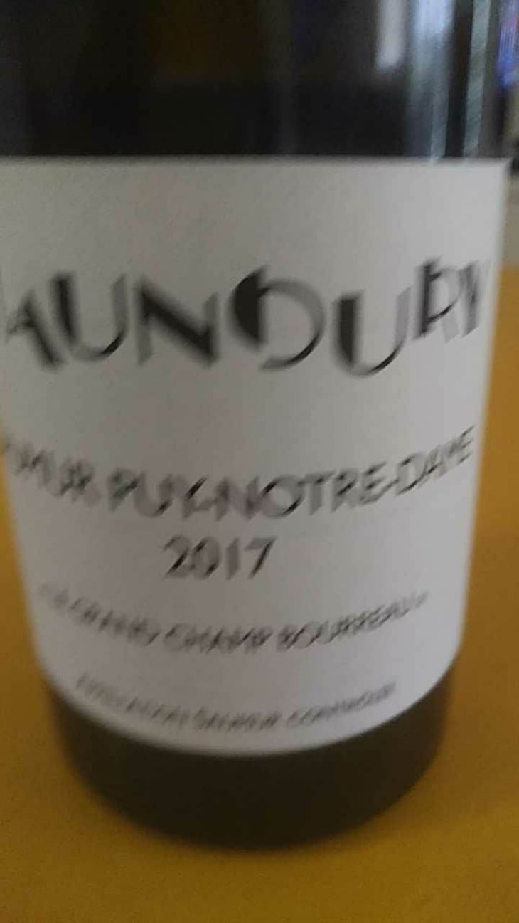 Le grand champ bourreau - Jonathan Maunoury - jonathan-maunoury 