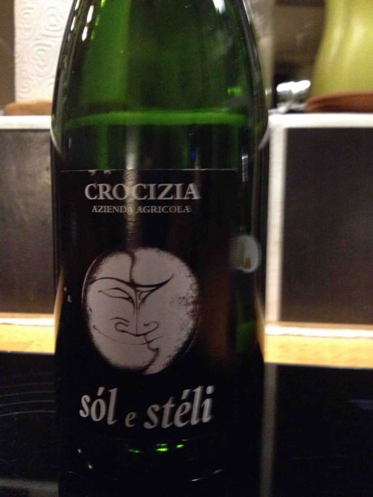 Sól e Stéli - Azienda Agricola Crocizia - marco-rizzardi 