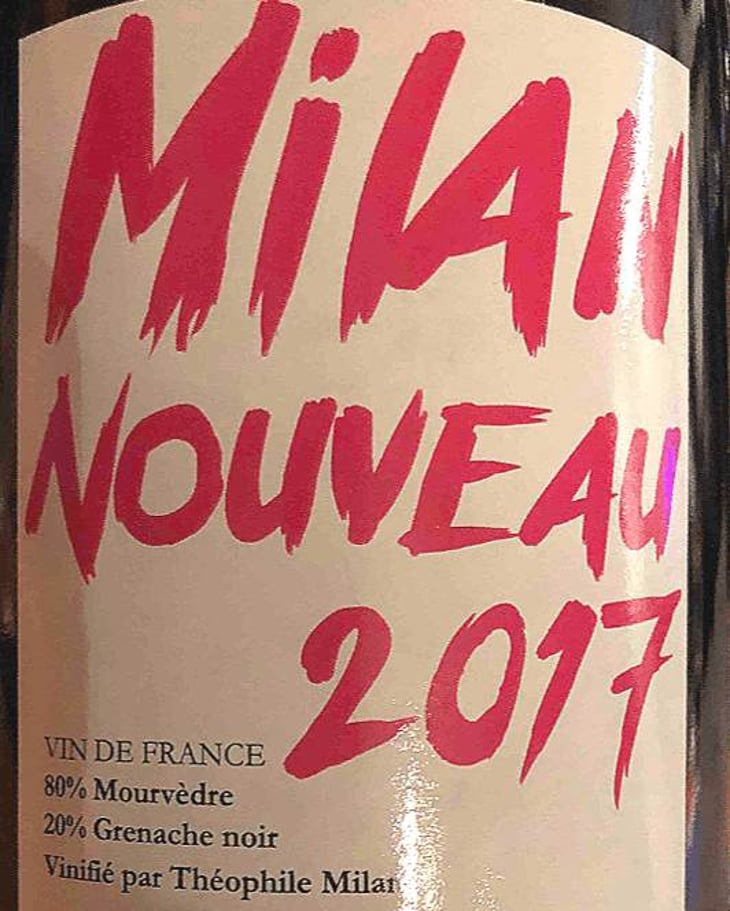 Milan Nouveau - Domaine Milan - emma-theophile-henri-milan 