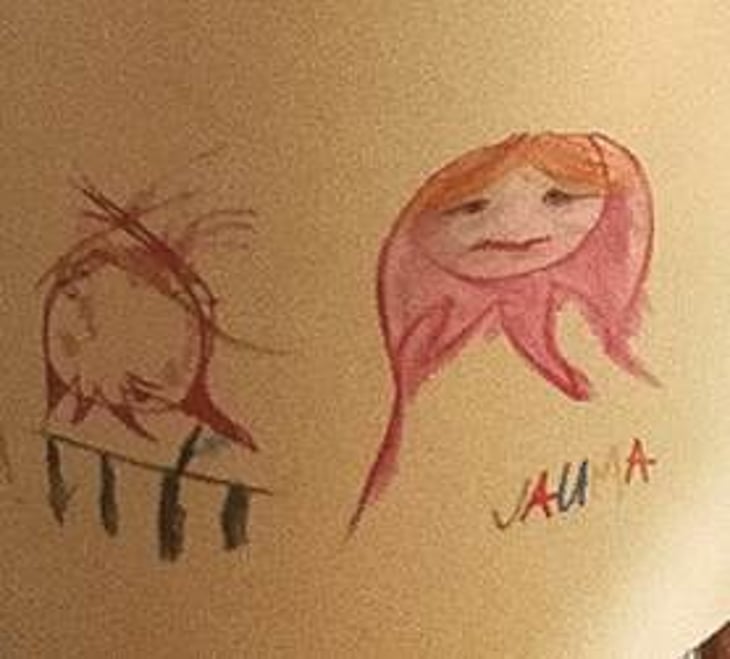 Peek A Boo Pet Nat - Jauma Wine - denise-james-erskine 
