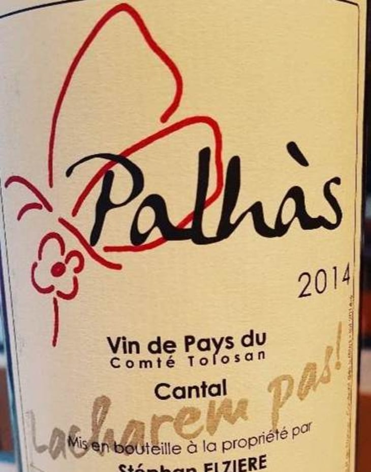 Palhàs - Stéphan Elzière - stephan-elziere 