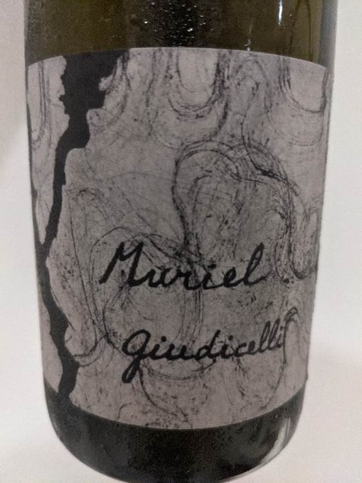 Corail Blanc - Domaine Giudicelli - muriel-giudicelli 