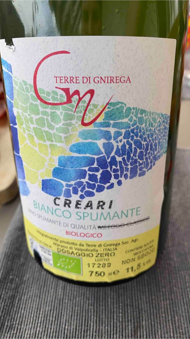 Creari - Terre di Gnirega - francesco-aldrighetti 