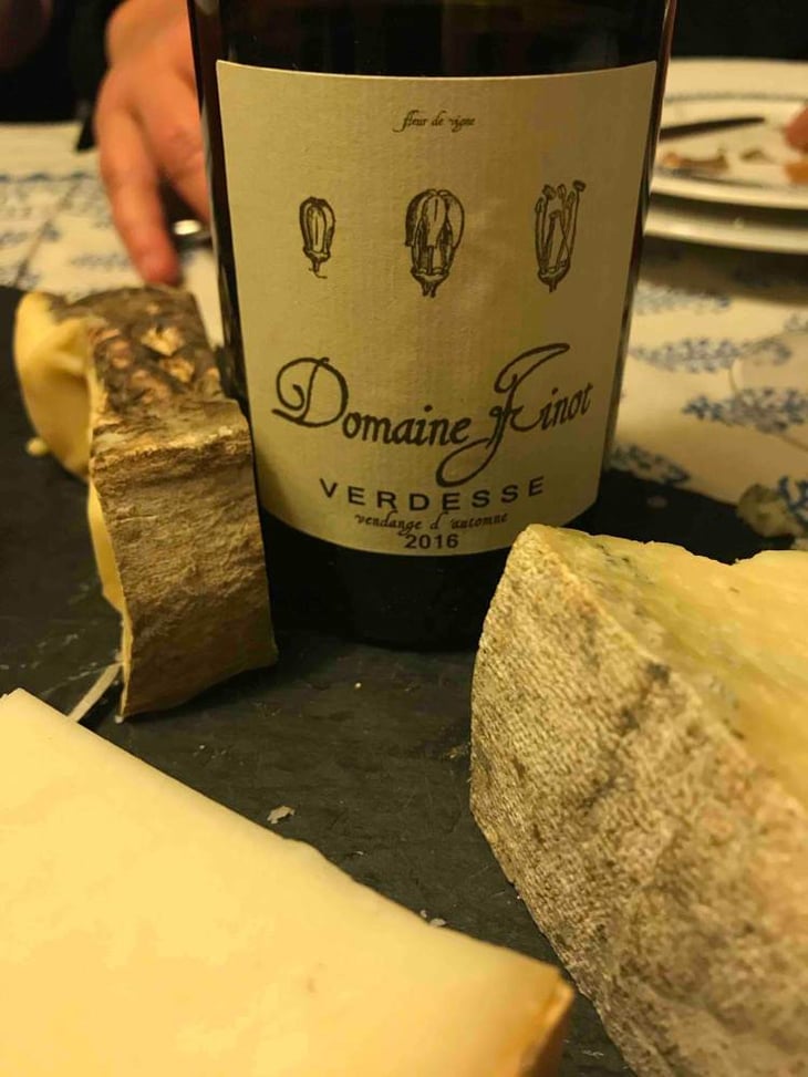 Verdesse - Domaine Finot - thomas-finot 