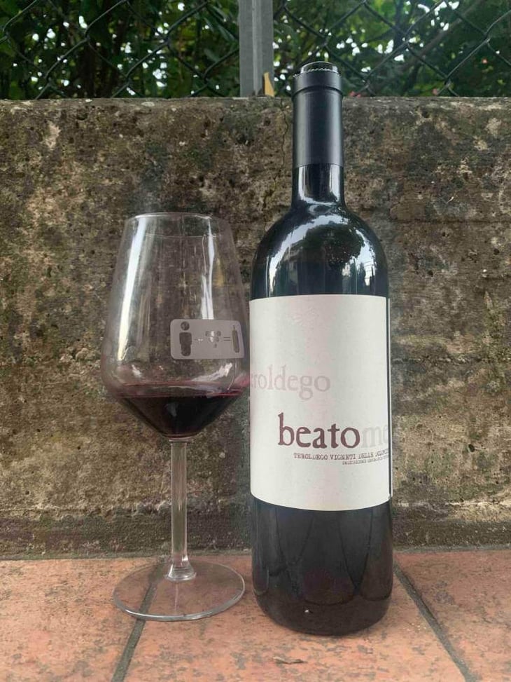 Beato Me - Redondel - paolo-zanini 