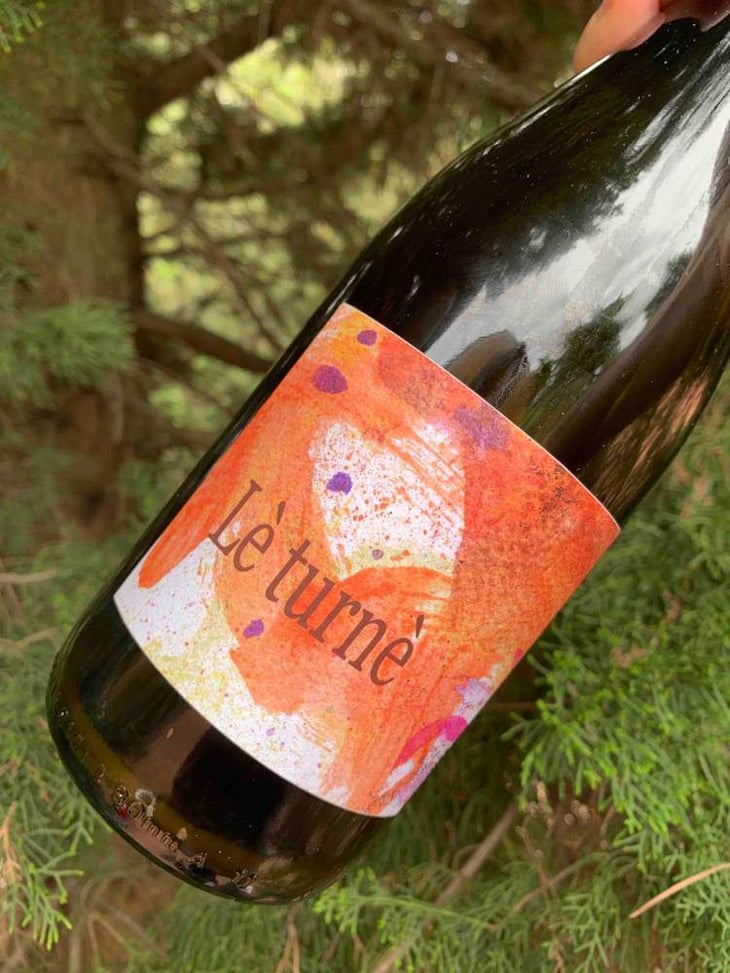 Lé Turné - Azienda Agricola Mirco Mariotti - mirco-mariotti 